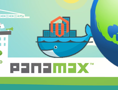 Magento Docker Panamax