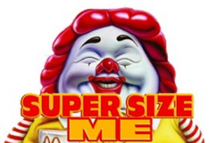 SuperSizeMe